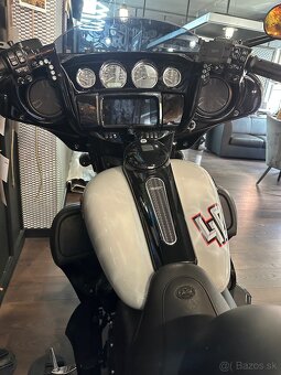 Predám Harley davidson - 2