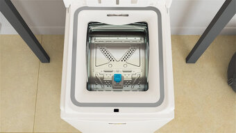 WHIRLPOOL TDLRBX 6252BS EU - 2
