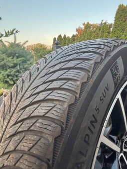 pneumatiky 235/60/r18 - 2