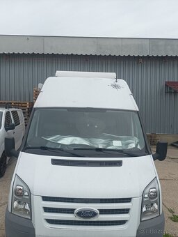 Ford Transit - 2