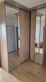 3-izbovy byt na Podbrezinach - 2