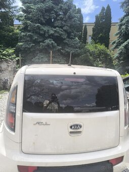 Kia Soul - 2