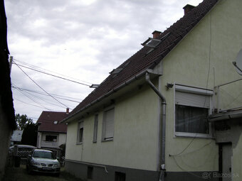 Rodinný dom v obci Hidasnémeti. Výrazne znížená cena - 2