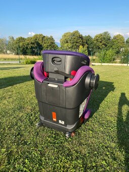 Britax Römer Kidfix 15-36kg - 2