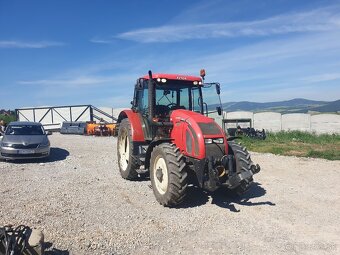 Predám Zetor forterra 12441 - 2