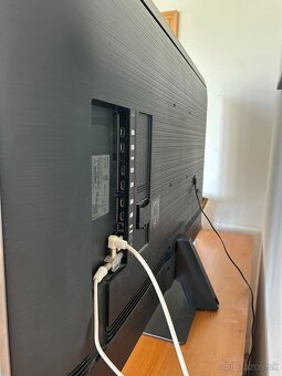 TV Samsung 55 - 2