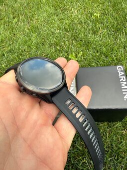 Garmin FORERUNNER 970 - 2