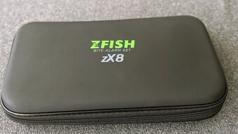 ZFISH zX8 - 2