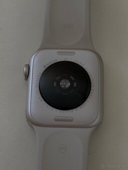 Apple Watch SE 40mm - 2
