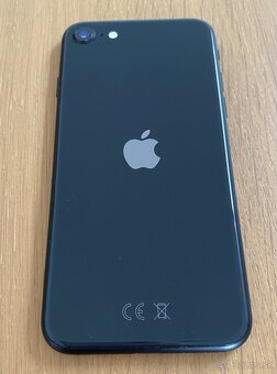 iPhone SE 128GB, 2020 - 2