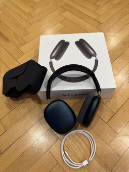 Predám Apple AirPods Max - 2