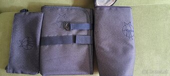 Prebaľovacia taška Lassig - 2