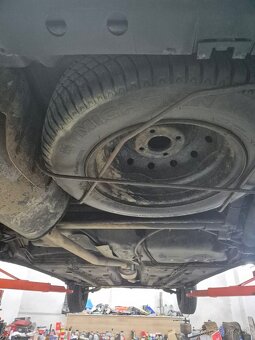 Berlingo 1.4 - 2