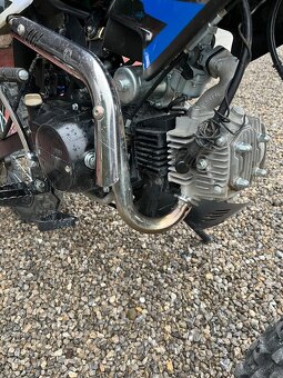 Pitbike - 2