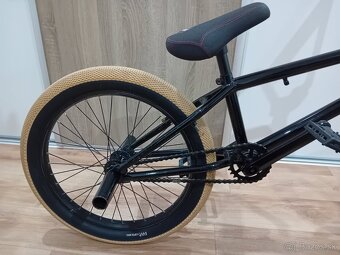 BMX bicykel - 2
