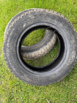 Pneumatiky 175/65 R14 - 2