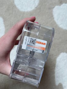 DARUJEM Osram H1 12v 55w Night breaker - 2