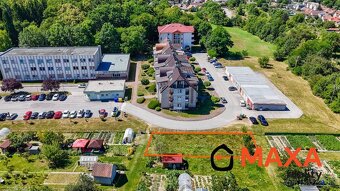 Na predaj záhrada - Nováky - 2