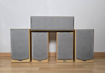 Tannoy zostava / aj jednotlivo - 2