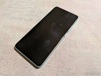 Predám PocoPhone X7 Pro - 16 GB RAM / 512 GB Zelený - 2