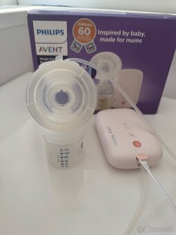 Odsávačka Philips Avent - 2
