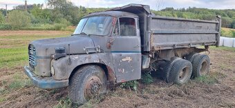 Tatra 148 - 2