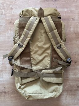 Batoh coyote tan 50litrový - 2