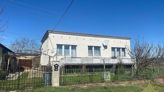 Výrazná zľava Priestranný rodinný dom z roku 1995 na okra - 2