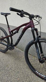 CTM SKAUT 3.0 kompet XT velkost L - 2