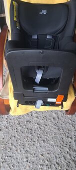 Britax Römer DUALFIX M i-SIZE - 2