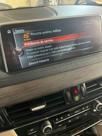 BMW MINI navigácie 2025 mapy, kódovanie, chiptuning - 2