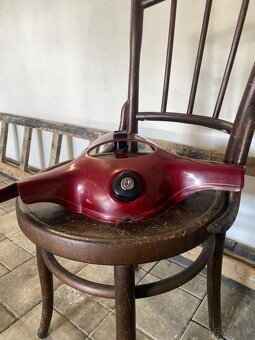 Maska Jawa 250/350 panelka - 2