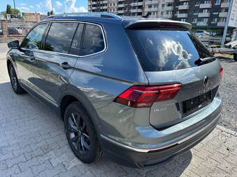 Volkswagen Tiguan Allspace 2.0 TDI EVO SCR 4Motion Life DSG - 2