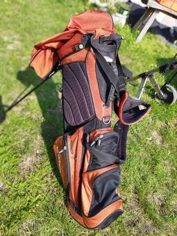 golfový bag - 2