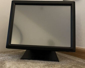 Dotykovy monitor iiyama T1531SR-B6 15" - 2