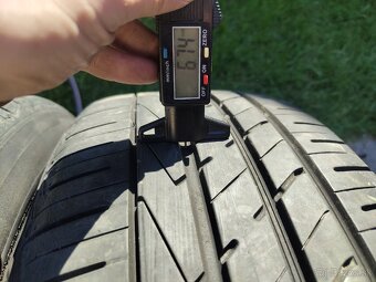 Letné Hankook Ventus S1 EVO 2 SUV 235/55/18 100V - 2
