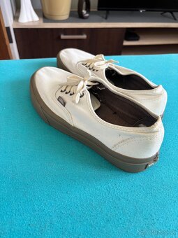 Tenisky Vans - 2