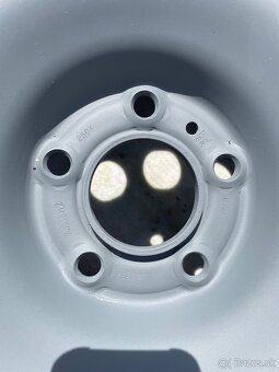 Toyota Proace Disky - 2