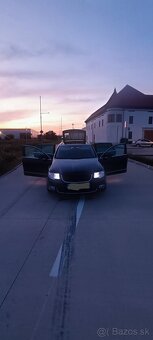 Škoda Superb - 2