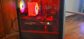 i5-13400f, RTX 3080, 32GB DDR5, NVME 2TB, B760 - 2