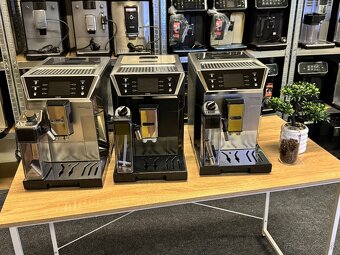 Kávovar DeLonghi PRIMA DONNA CLASS ECAM556.55.MS - 2