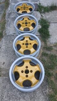 Elektrony ARTEC r14 4x100 youngtimer-veteran - 2