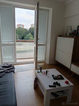 BIG and NICE FLAT CENTER KOSHICE AT OLD TOWN HAIL - 2