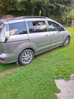 Mazda 5 - 2