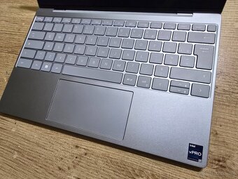 Dell XPS 13 9315 so 4K displejom v super stave s i7 procesor - 2