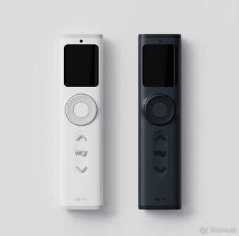 SOMFY Ysia Patio io 16 - kanálový ovládač - 2