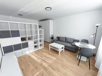 1 izbový byt po kompletnej rekonštrukcii, Vansovej 9, Prešov - 2