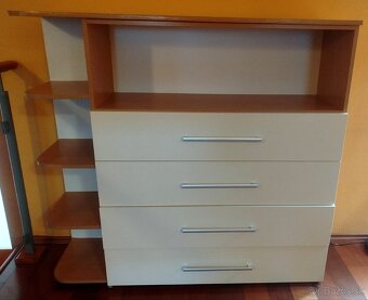 Komoda / skrinka - 2