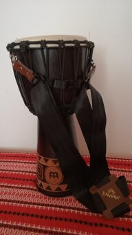 Bubny Djembe - 2