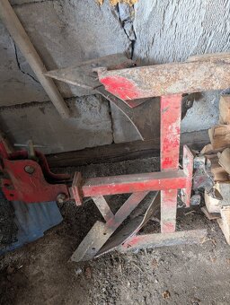 pluh obracak mountfield - 2